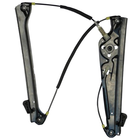 Aci Automotive Bmw 745 Ser 05-02/750 Ser 08-06/760 Ser Window Regulatr, 384908 384908